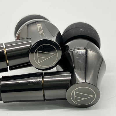 【中古】ATH-CK2000Ti【名古屋】