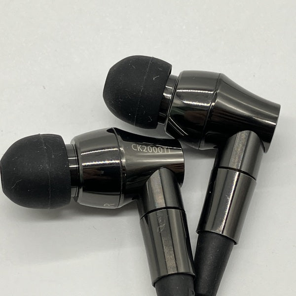 【中古】ATH-CK2000Ti【名古屋】