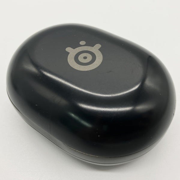 【中古】Arctis GameBuds Black 【61680J】【秋葉原】