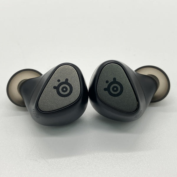 【中古】Arctis GameBuds Black 【61680J】【秋葉原】