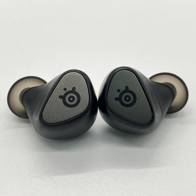 【中古】Arctis GameBuds Black 【61680J】【秋葉原】