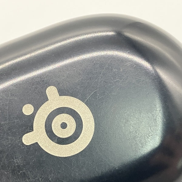 【中古】Arctis GameBuds Black 【61680J】【秋葉原】