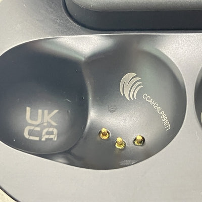 【中古】Arctis GameBuds Black 【61680J】【秋葉原】