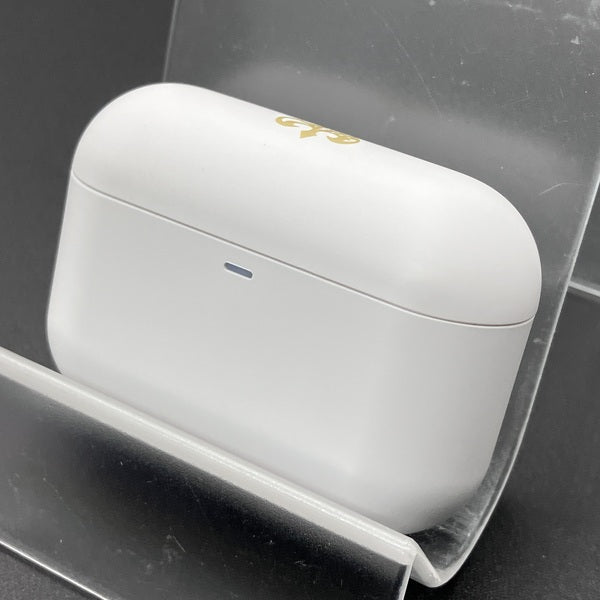 final 【中古】ZE500 for ASMR -Patra コラボ White【秋葉原】 – e