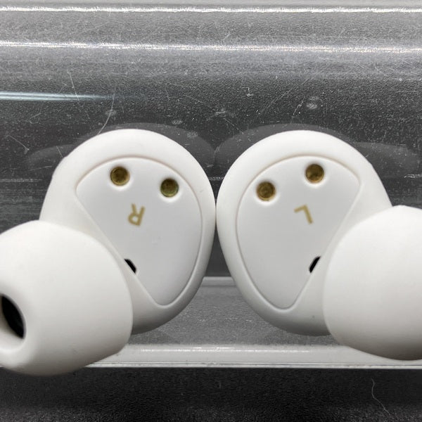 イヤホン ZE500 for ASMR Patra White ZE500 for ASMR -Patra Black