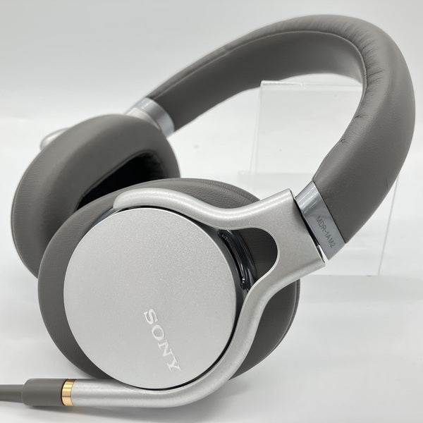 【中古】MDR-1AM2 SQ シルバー【秋葉原】