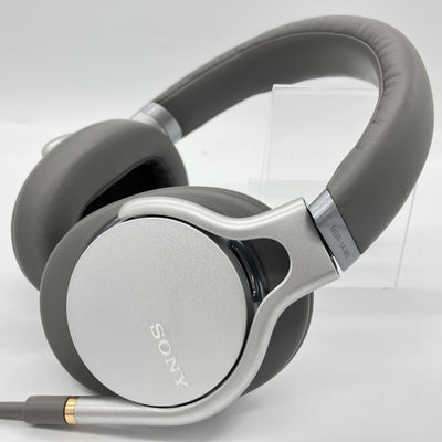 【中古】MDR-1AM2 SQ シルバー【秋葉原】
