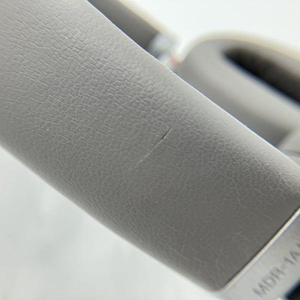 【中古】MDR-1AM2 SQ シルバー【秋葉原】