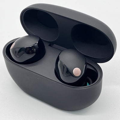 【中古】WF-1000XM5 B ブラック【秋葉原】