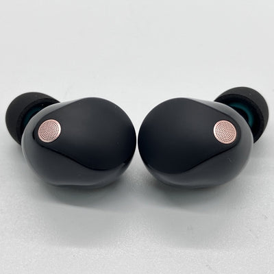 【中古】WF-1000XM5 B ブラック【秋葉原】