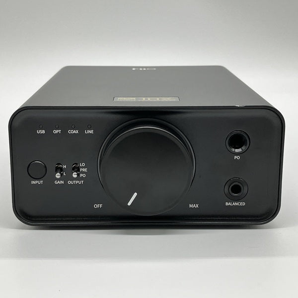 【中古】K7 【FIO-K7-B】【秋葉原】