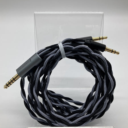 水月雨 (MOONDROP) 【中古】熱海 - Atami 4.4mm (デュアル3.5mm