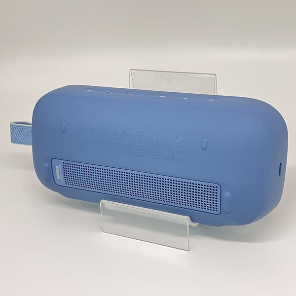 Bose 【中古】SoundLink Flex Portable Speaker (2nd Gen) Blue Dusk