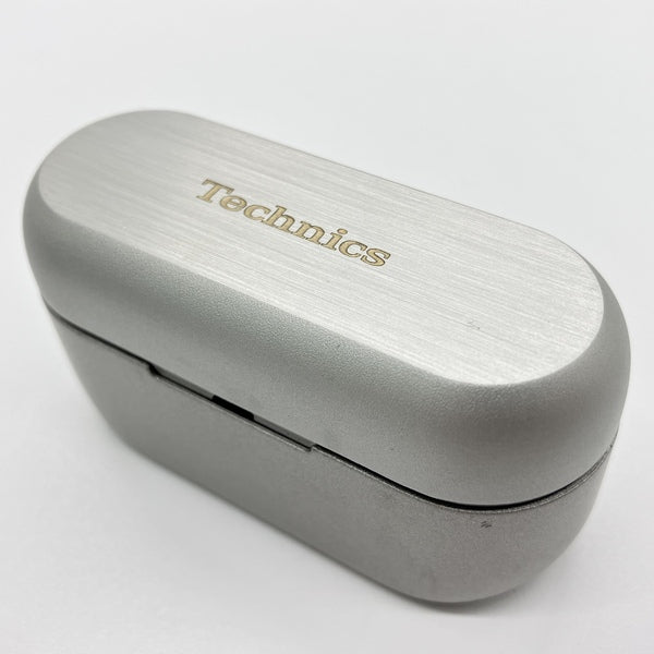 Technics 【中古】EAH-AZ80-S シルバー【秋葉原】 – e☆イヤホン