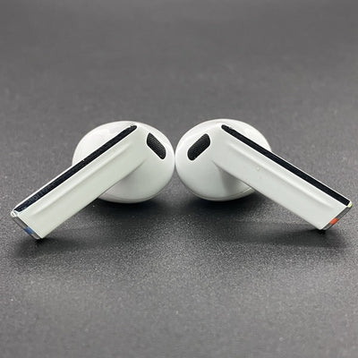 【中古】Galaxy Buds3 ホワイト 【SM-R530NZWAXJP】【秋葉原】