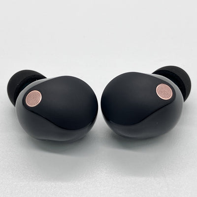 【中古】WF-1000XM5 B ブラック【秋葉原】