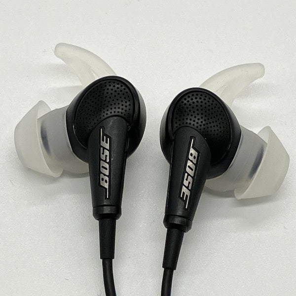 【中古】QuietComfort20 IP BK【日本橋】