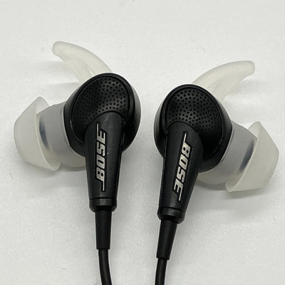 【中古】QuietComfort20 IP BK【日本橋】