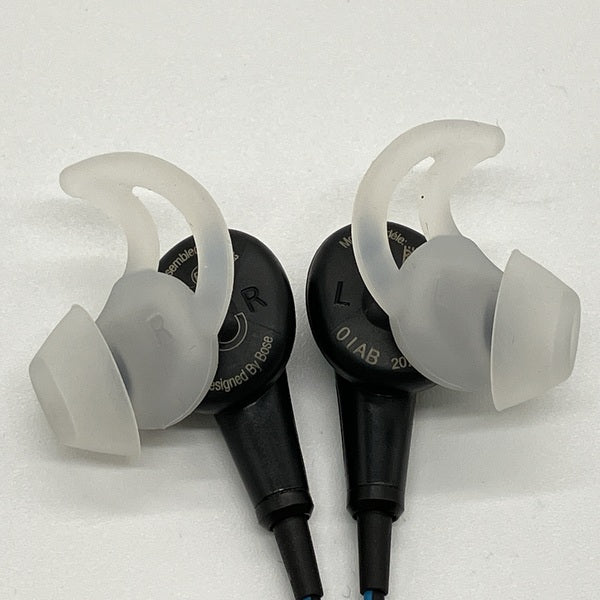 【中古】QuietComfort20 IP BK【日本橋】