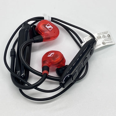 【中古】IE 100 PRO Wireless RED【秋葉原】