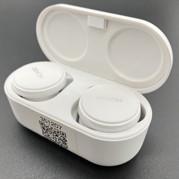 【中古】PerL Pro True Wireless Earbuds ホワイト【AHC15PLWTEM】【秋葉原】