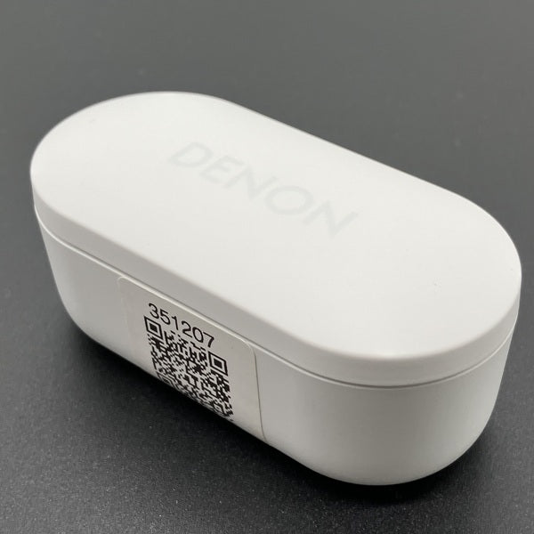 【中古】PerL Pro True Wireless Earbuds ホワイト【AHC15PLWTEM】【秋葉原】