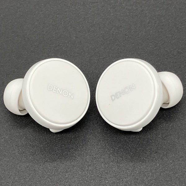 【中古】PerL Pro True Wireless Earbuds ホワイト【AHC15PLWTEM】【秋葉原】