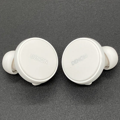 【中古】PerL Pro True Wireless Earbuds ホワイト【AHC15PLWTEM】【秋葉原】