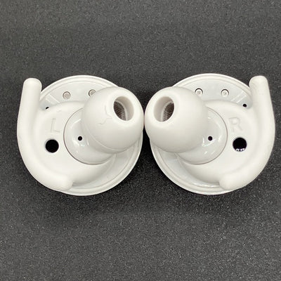 【中古】PerL Pro True Wireless Earbuds ホワイト【AHC15PLWTEM】【秋葉原】