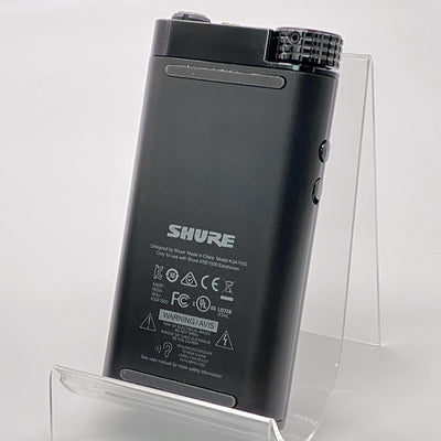【中古】KSE1500 コンデンサー型高遮音性イヤホンシステム【KSE1500SYS-J】【秋葉原】