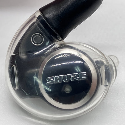 【中古】KSE1500 コンデンサー型高遮音性イヤホンシステム【KSE1500SYS-J】【秋葉原】