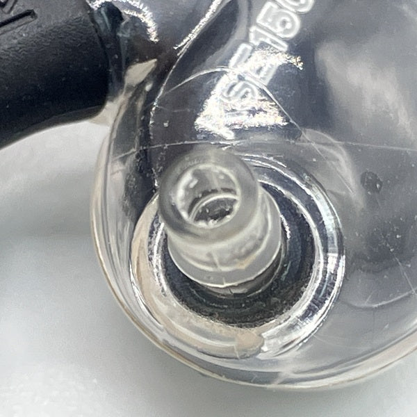 【中古】KSE1500 コンデンサー型高遮音性イヤホンシステム【KSE1500SYS-J】【秋葉原】