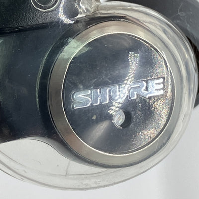 【中古】KSE1500 コンデンサー型高遮音性イヤホンシステム【KSE1500SYS-J】【秋葉原】