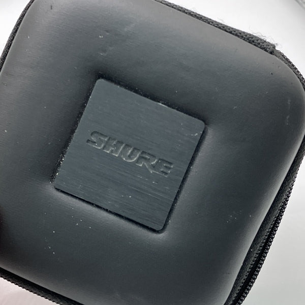 【中古】KSE1500 コンデンサー型高遮音性イヤホンシステム【KSE1500SYS-J】【秋葉原】