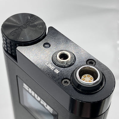 【中古】KSE1500 コンデンサー型高遮音性イヤホンシステム【KSE1500SYS-J】【秋葉原】