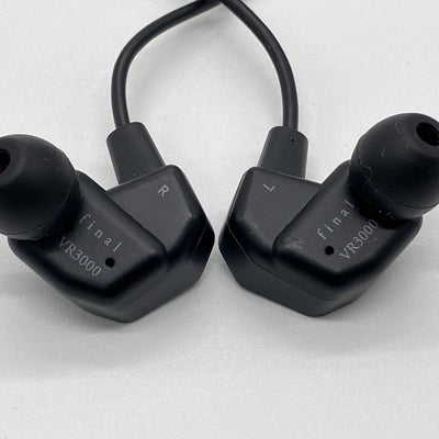 【中古】VR3000 for Gaming 【FI-VR3DPLMB】【秋葉原】