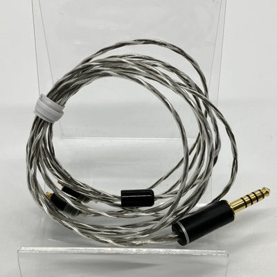 【中古】姫鶴（Himezuru）4.4mm5極バランス-MMCX 【NLH-HMZ】【日本橋】