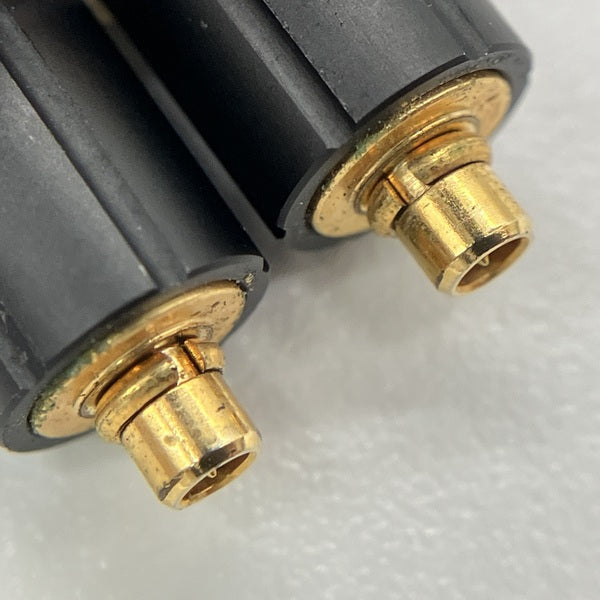 NOBUNAGA Labs 【中古】姫鶴（Himezuru）4.4mm5極バランス-MMCX 【NLH