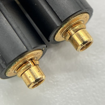 【中古】姫鶴（Himezuru）4.4mm5極バランス-MMCX 【NLH-HMZ】【日本橋】