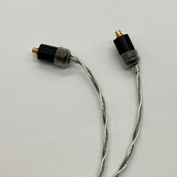 NOBUNAGA Labs 【中古】姫鶴（Himezuru）4.4mm5極バランス-MMCX 【NLH