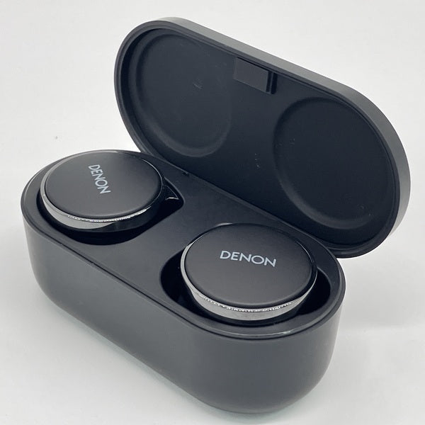 【中古】PerL Pro True Wireless Earbuds ブラック【AHC15PLBKEM】【秋葉原】