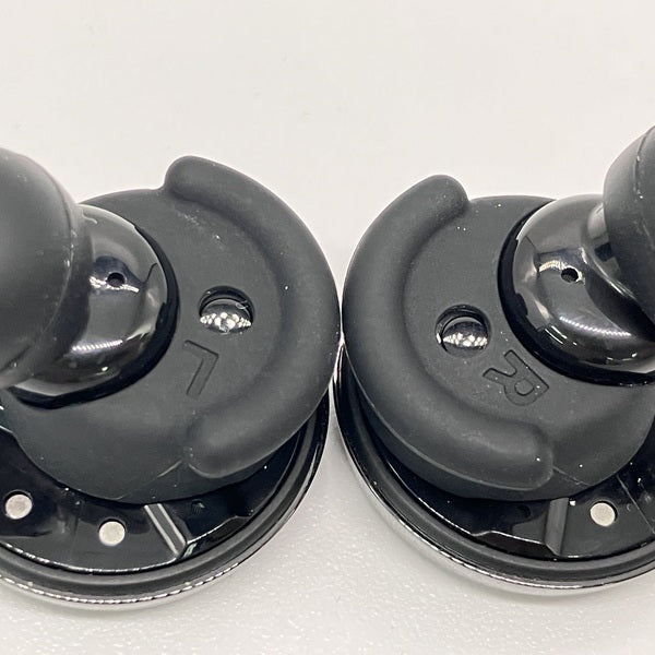 【中古】PerL Pro True Wireless Earbuds ブラック【AHC15PLBKEM】【秋葉原】
