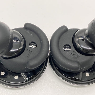【中古】PerL Pro True Wireless Earbuds ブラック【AHC15PLBKEM】【秋葉原】