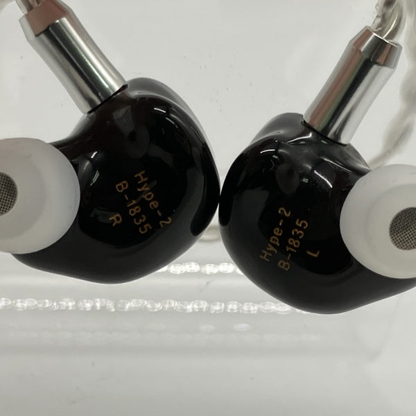 【中古】Hype 2 Indigo (Blue)【名古屋】