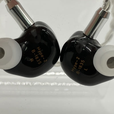 【中古】Hype 2 Indigo (Blue)【名古屋】