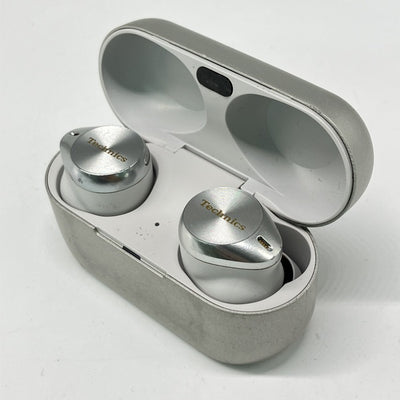 【中古】EAH-AZ80-S シルバー【秋葉原】