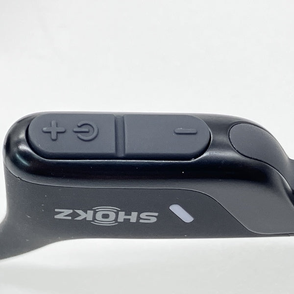 【中古】OpenRun Pro 2 Black【SKZ-EP-000030】【秋葉原】