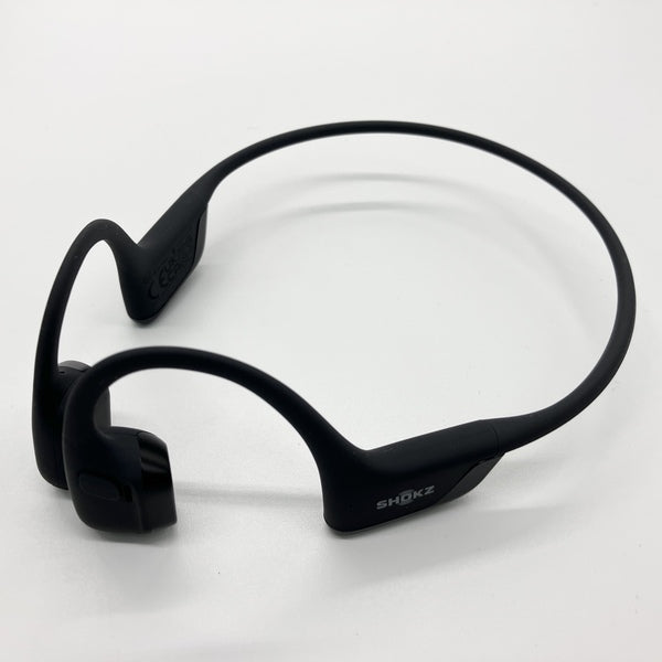 【中古】OpenRun Pro 2 Black【SKZ-EP-000030】【秋葉原】