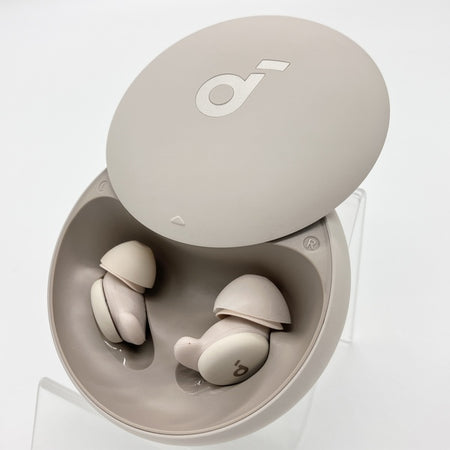 Anker 【中古】Soundcore Sleep A20 サンドベージュ 【A6611Z21