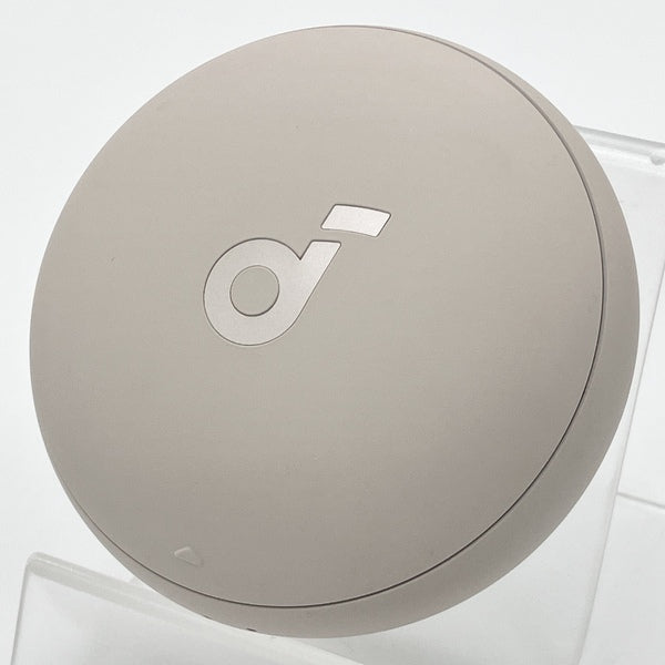 Anker 【中古】Soundcore Sleep A20 サンドベージュ 【A6611Z21